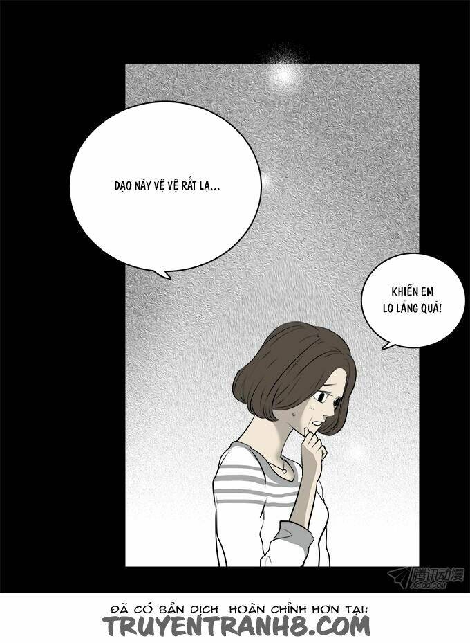 Ớn Lạnh Tuyệt Đối Chapter 60 - Trang 2