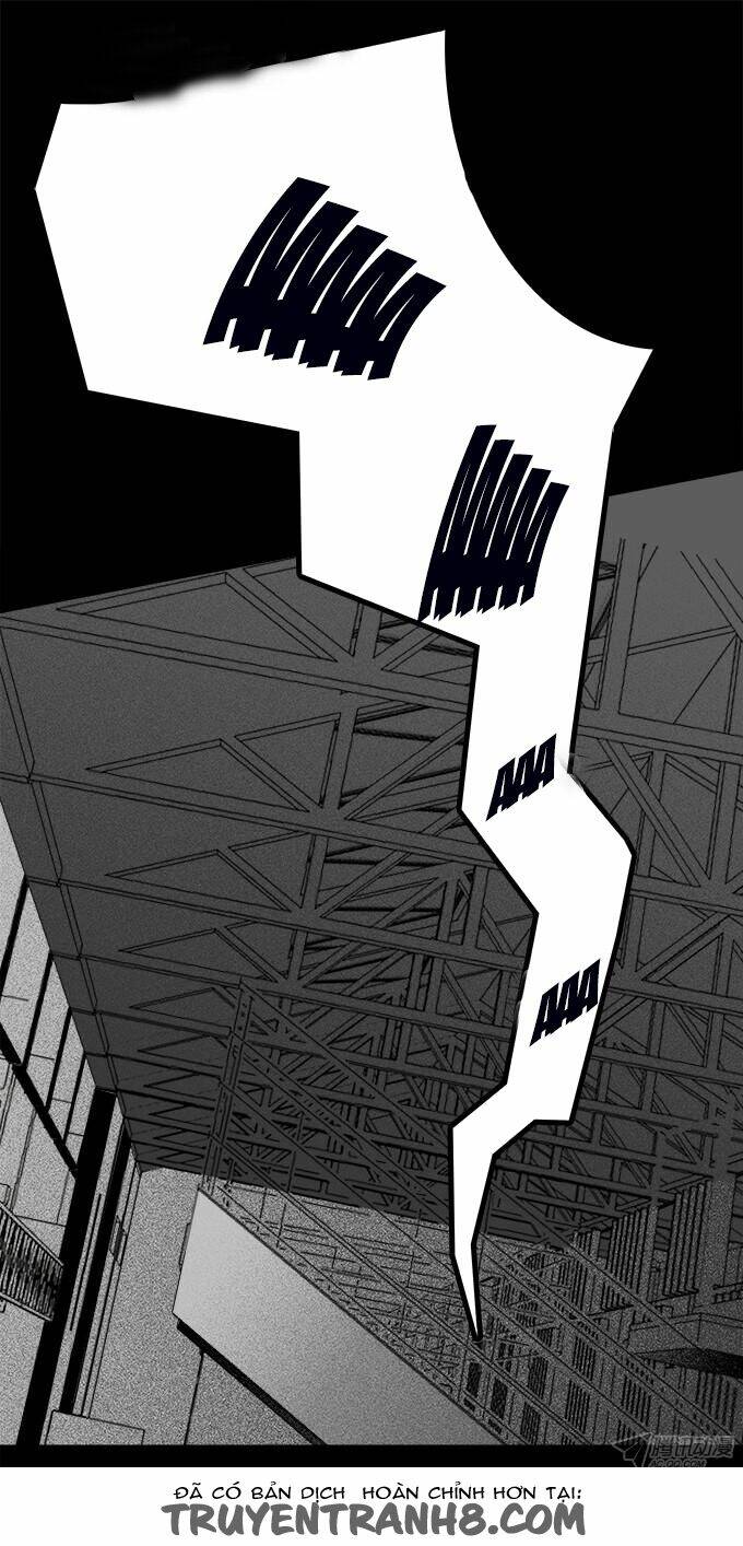 Ớn Lạnh Tuyệt Đối Chapter 60 - Trang 2