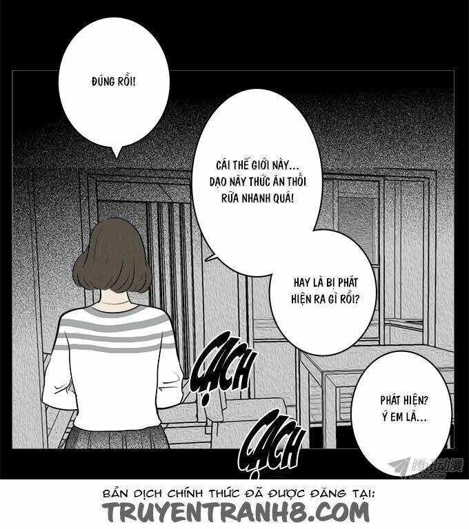 Ớn Lạnh Tuyệt Đối Chapter 60 - Trang 2