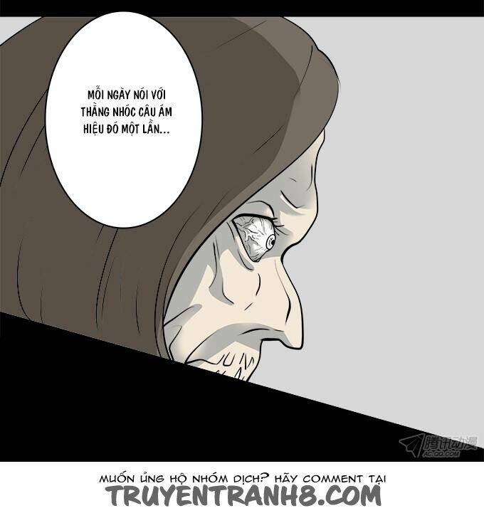 Ớn Lạnh Tuyệt Đối Chapter 60 - Trang 2