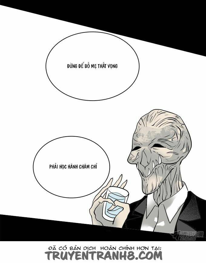 Ớn Lạnh Tuyệt Đối Chapter 60 - Trang 2