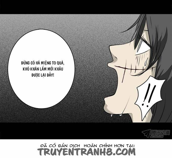 Ớn Lạnh Tuyệt Đối Chapter 60 - Trang 2