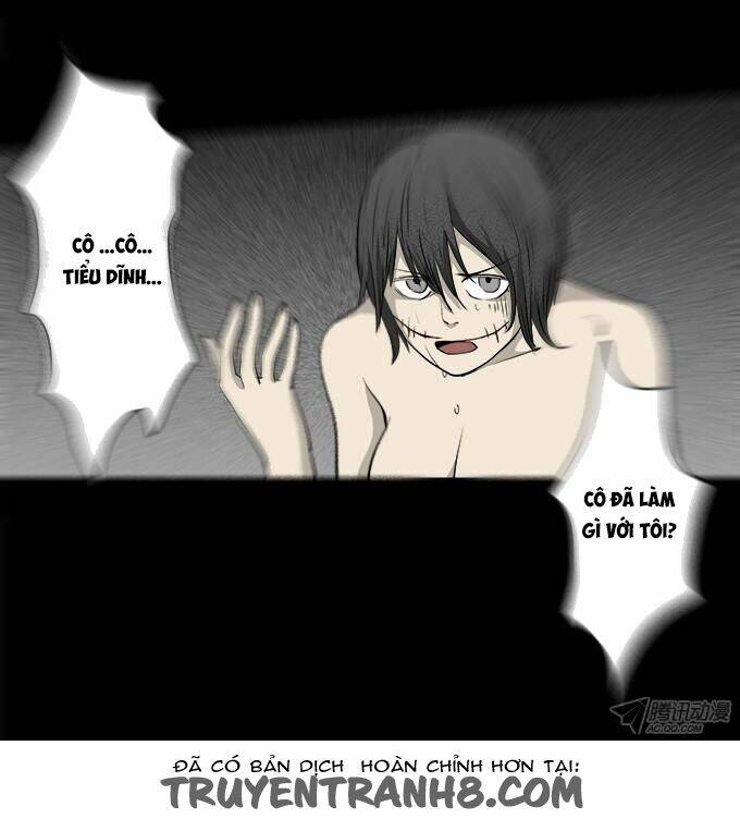 Ớn Lạnh Tuyệt Đối Chapter 60 - Trang 2