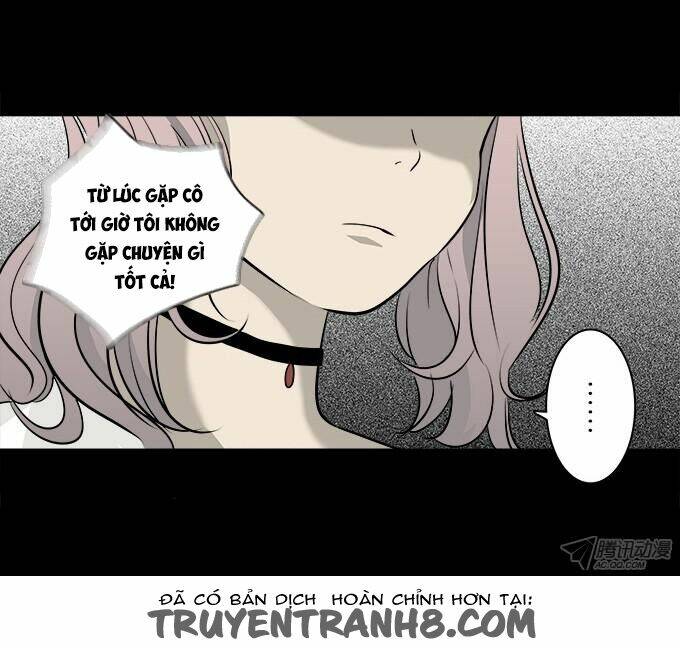 Ớn Lạnh Tuyệt Đối Chapter 60 - Trang 2