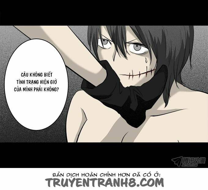 Ớn Lạnh Tuyệt Đối Chapter 60 - Trang 2