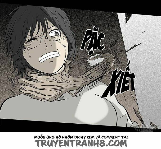 Ớn Lạnh Tuyệt Đối Chapter 61 - Trang 2