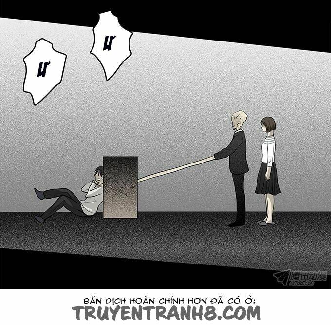 Ớn Lạnh Tuyệt Đối Chapter 61 - Trang 2