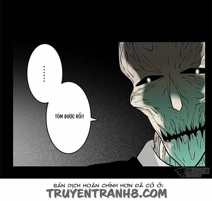 Ớn Lạnh Tuyệt Đối Chapter 61 - Trang 2