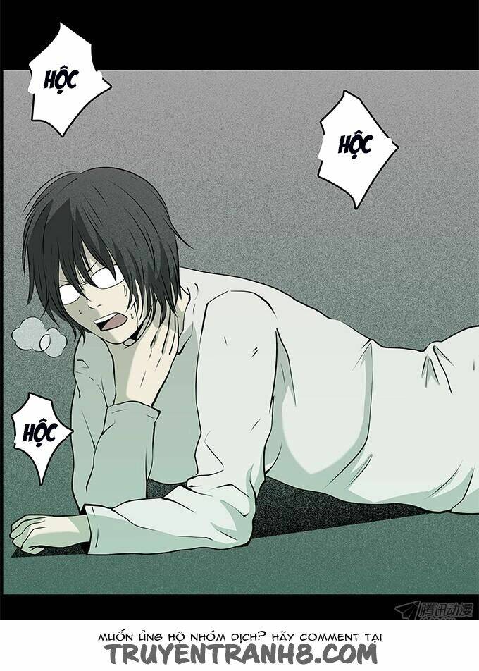 Ớn Lạnh Tuyệt Đối Chapter 61 - Trang 2