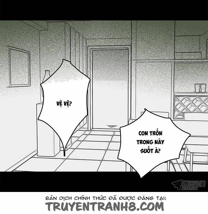 Ớn Lạnh Tuyệt Đối Chapter 61 - Trang 2