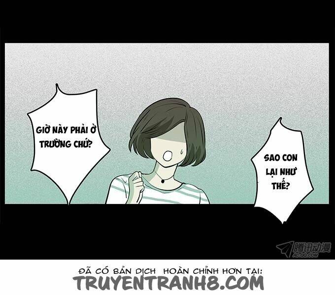 Ớn Lạnh Tuyệt Đối Chapter 61 - Trang 2