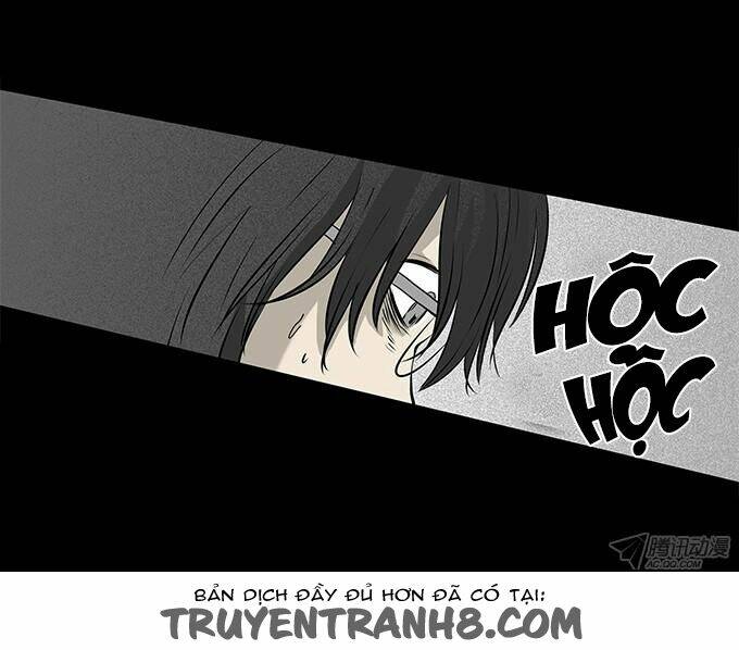 Ớn Lạnh Tuyệt Đối Chapter 61 - Trang 2