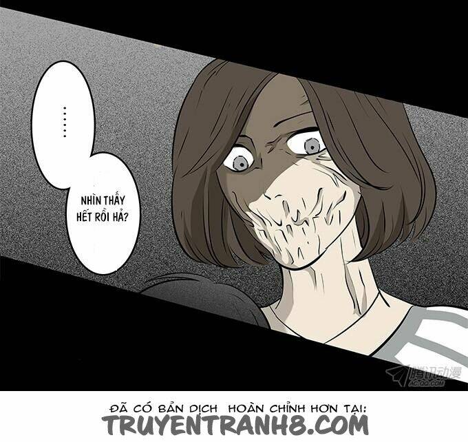 Ớn Lạnh Tuyệt Đối Chapter 61 - Trang 2