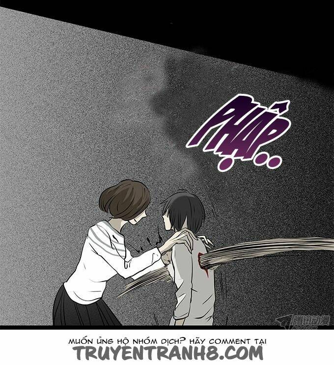 Ớn Lạnh Tuyệt Đối Chapter 61 - Trang 2