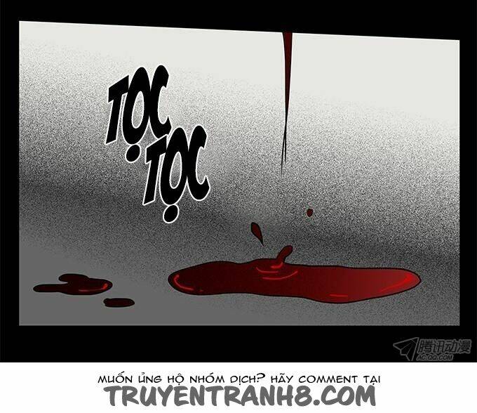 Ớn Lạnh Tuyệt Đối Chapter 61 - Trang 2