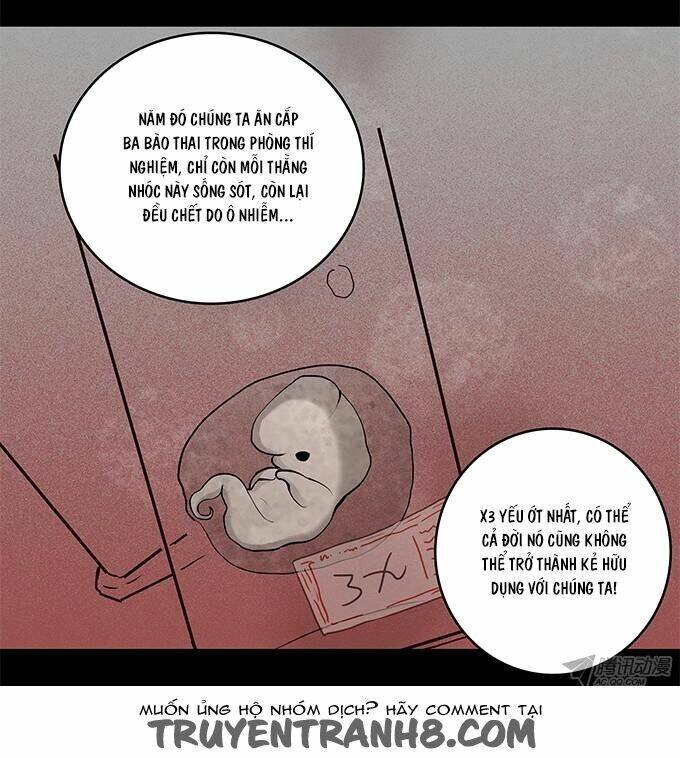 Ớn Lạnh Tuyệt Đối Chapter 61 - Trang 2