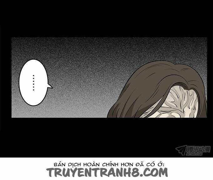 Ớn Lạnh Tuyệt Đối Chapter 61 - Trang 2