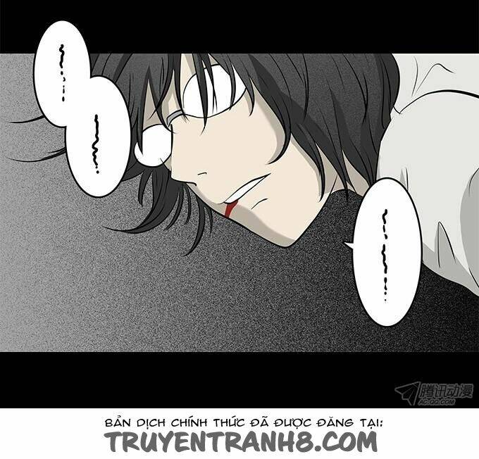 Ớn Lạnh Tuyệt Đối Chapter 61 - Trang 2