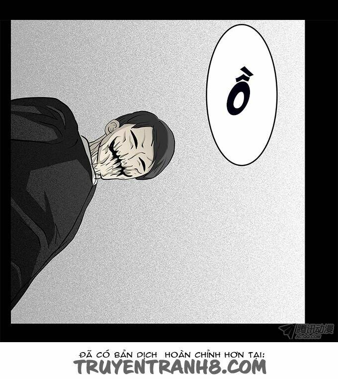 Ớn Lạnh Tuyệt Đối Chapter 61 - Trang 2