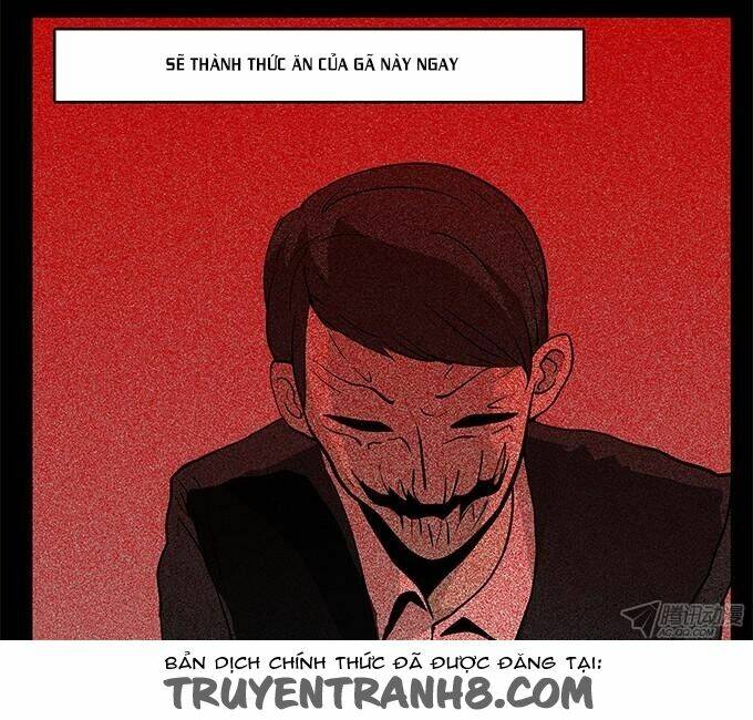 Ớn Lạnh Tuyệt Đối Chapter 61 - Trang 2