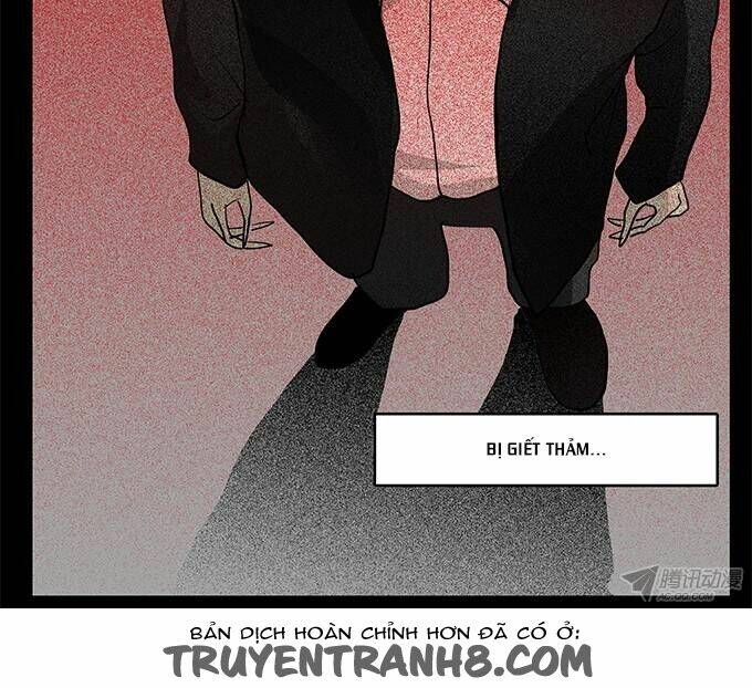 Ớn Lạnh Tuyệt Đối Chapter 61 - Trang 2