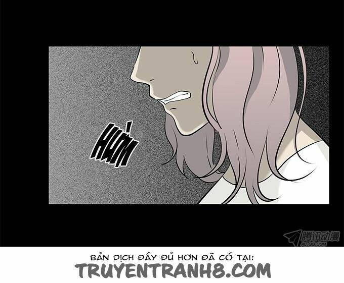 Ớn Lạnh Tuyệt Đối Chapter 61 - Trang 2