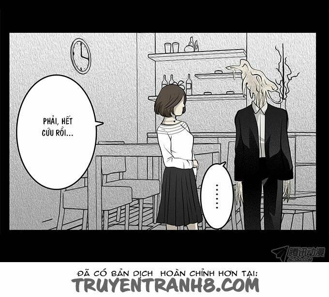 Ớn Lạnh Tuyệt Đối Chapter 61 - Trang 2