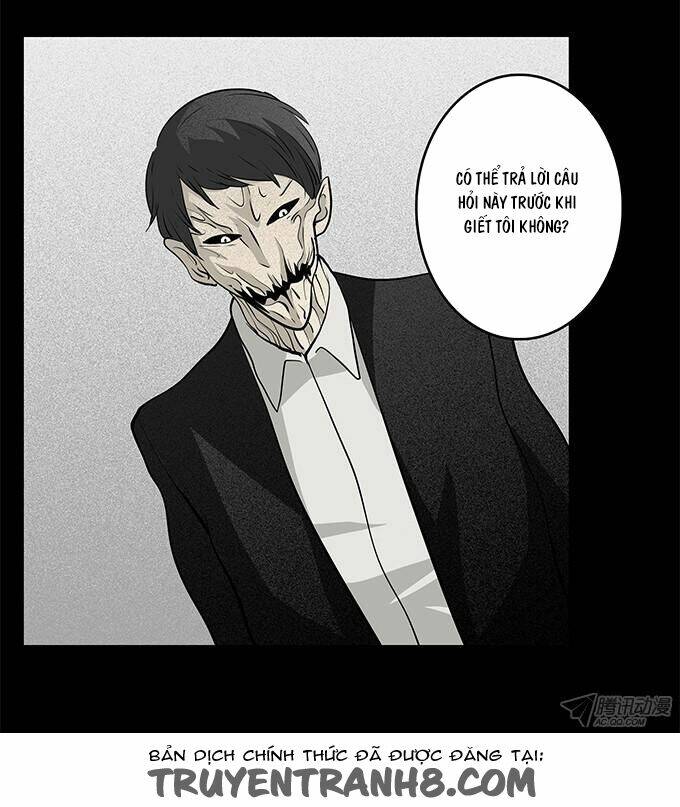 Ớn Lạnh Tuyệt Đối Chapter 61 - Trang 2