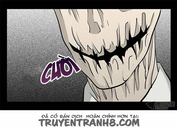 Ớn Lạnh Tuyệt Đối Chapter 61 - Trang 2