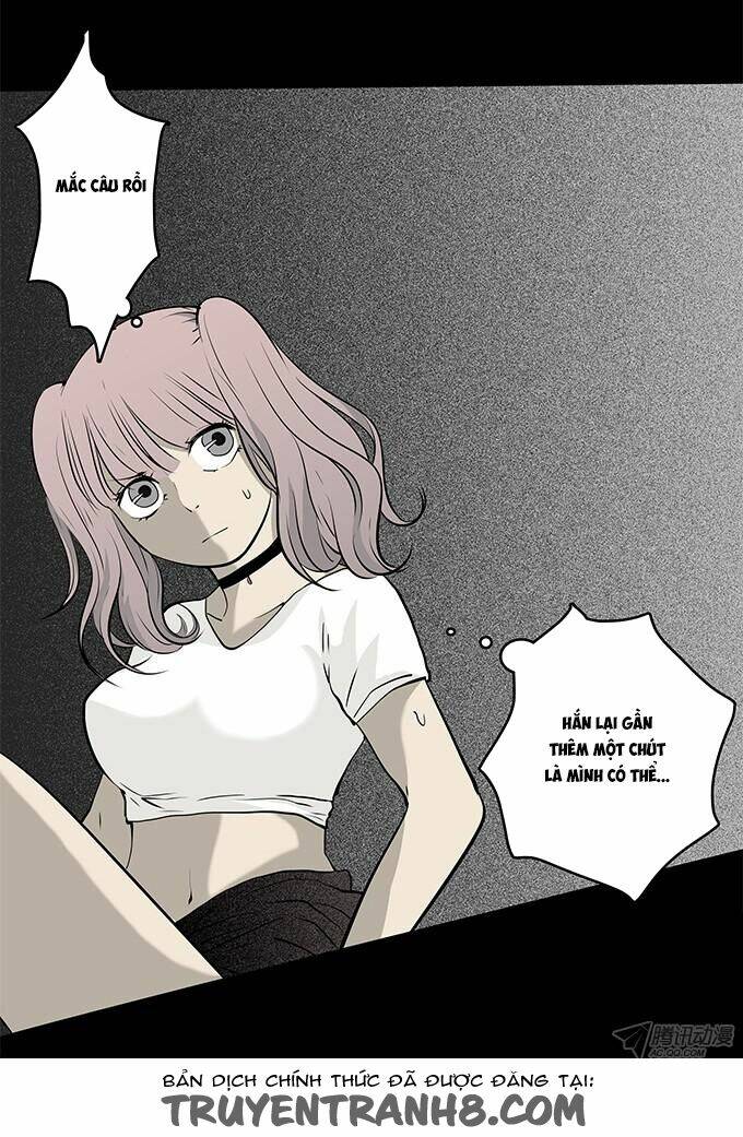 Ớn Lạnh Tuyệt Đối Chapter 61 - Trang 2