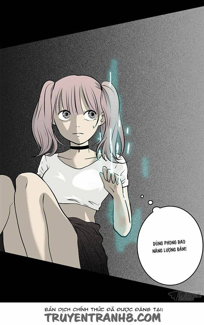 Ớn Lạnh Tuyệt Đối Chapter 61 - Trang 2