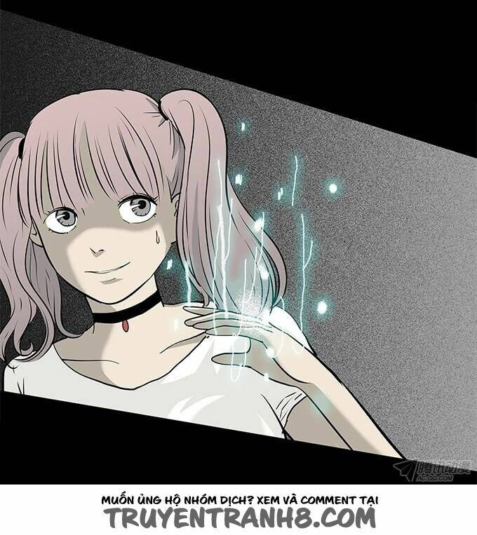 Ớn Lạnh Tuyệt Đối Chapter 61 - Trang 2