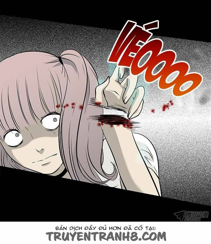 Ớn Lạnh Tuyệt Đối Chapter 61 - Trang 2