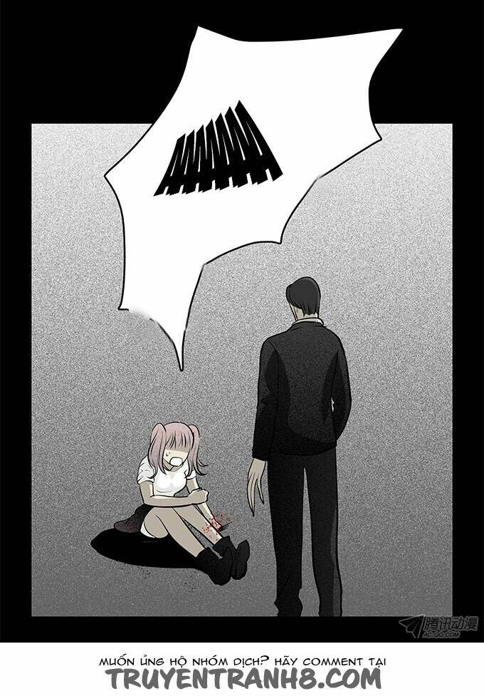 Ớn Lạnh Tuyệt Đối Chapter 61 - Trang 2