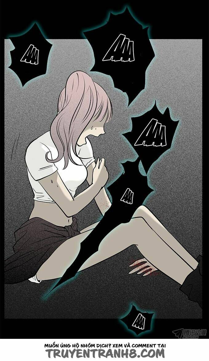 Ớn Lạnh Tuyệt Đối Chapter 61 - Trang 2