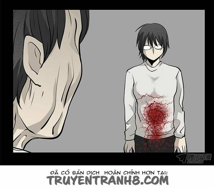 Ớn Lạnh Tuyệt Đối Chapter 61 - Trang 2