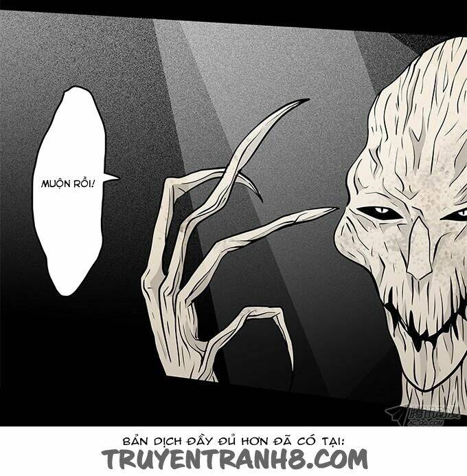 Ớn Lạnh Tuyệt Đối Chapter 61 - Trang 2