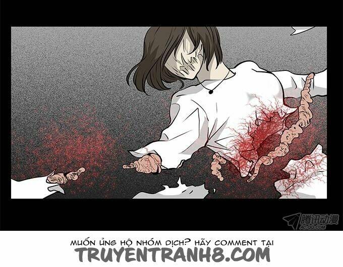 Ớn Lạnh Tuyệt Đối Chapter 61 - Trang 2