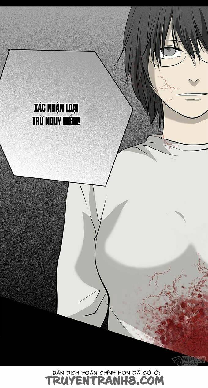 Ớn Lạnh Tuyệt Đối Chapter 61 - Trang 2