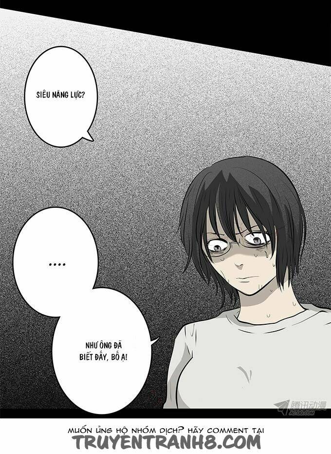 Ớn Lạnh Tuyệt Đối Chapter 61 - Trang 2