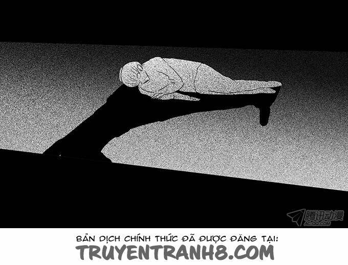 Ớn Lạnh Tuyệt Đối Chapter 61 - Trang 2