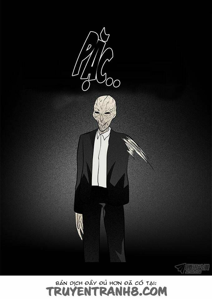 Ớn Lạnh Tuyệt Đối Chapter 61 - Trang 2