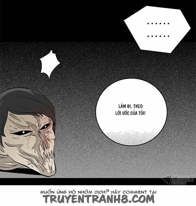 Ớn Lạnh Tuyệt Đối Chapter 61 - Trang 2