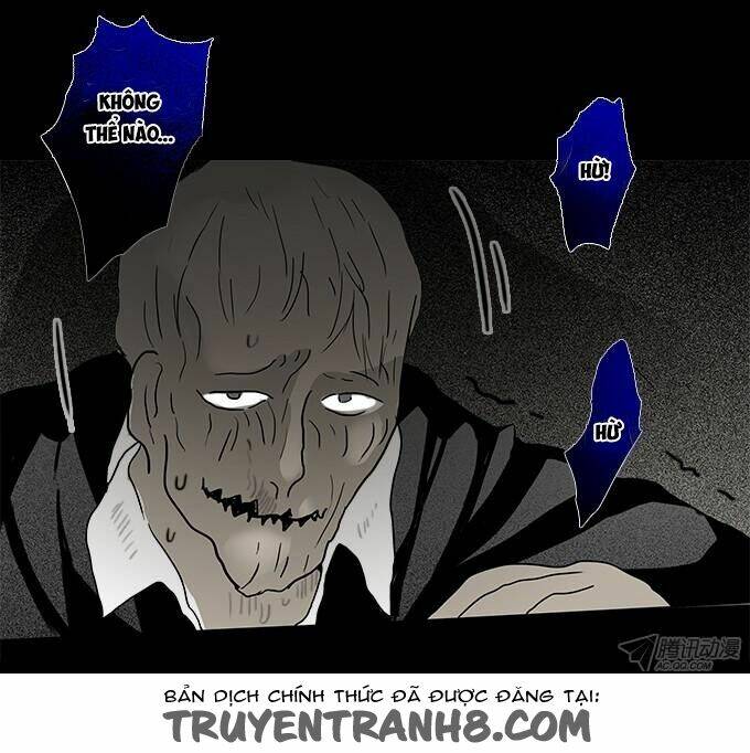 Ớn Lạnh Tuyệt Đối Chapter 61 - Trang 2