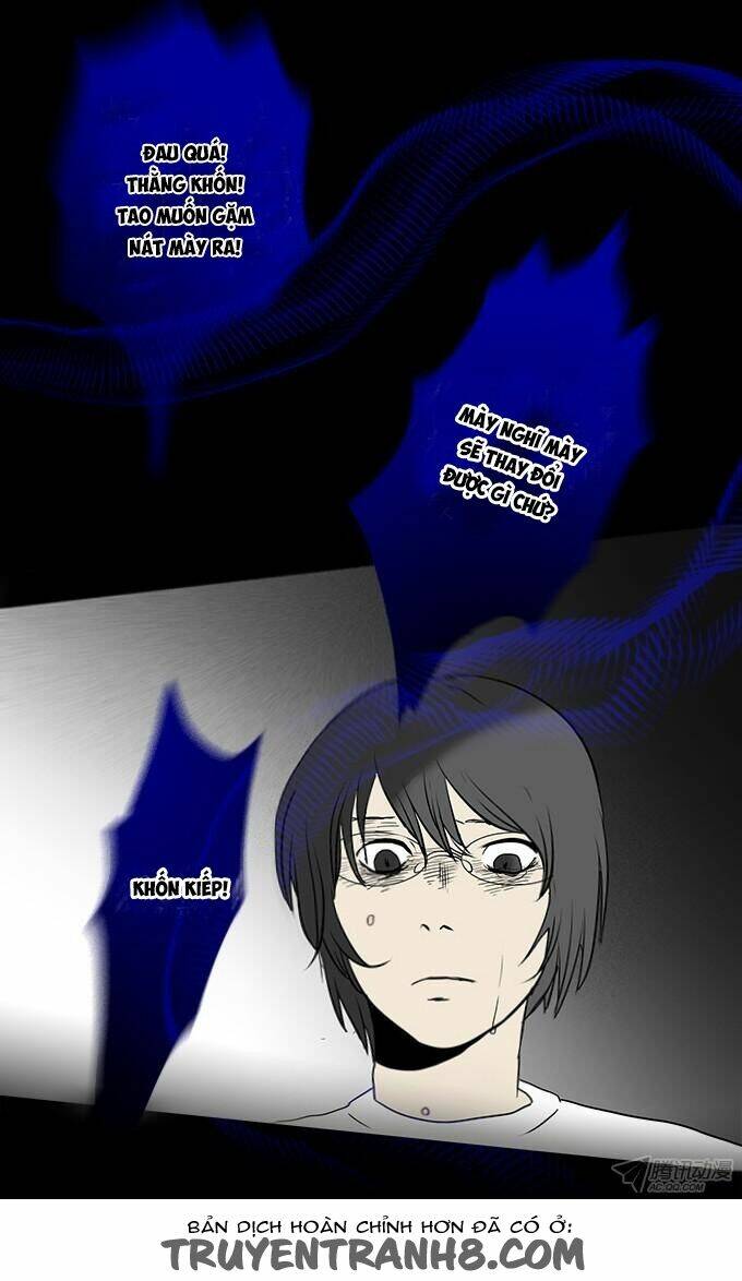 Ớn Lạnh Tuyệt Đối Chapter 61 - Trang 2