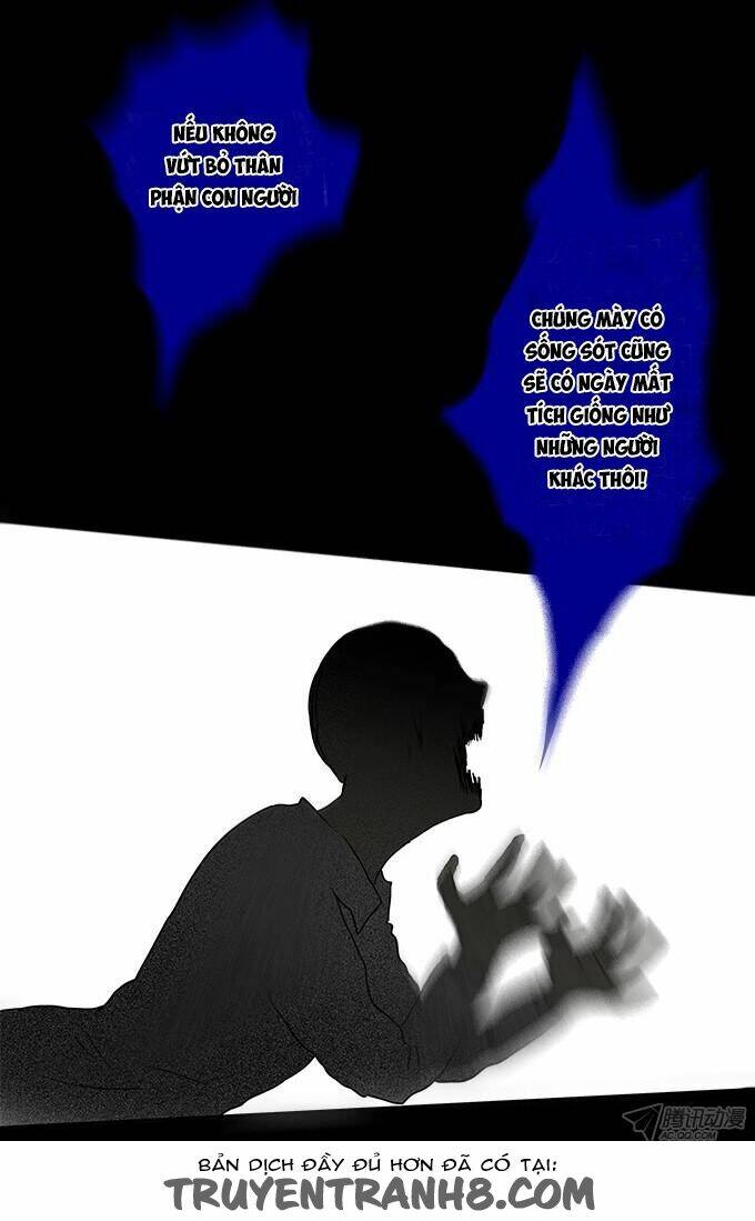 Ớn Lạnh Tuyệt Đối Chapter 61 - Trang 2