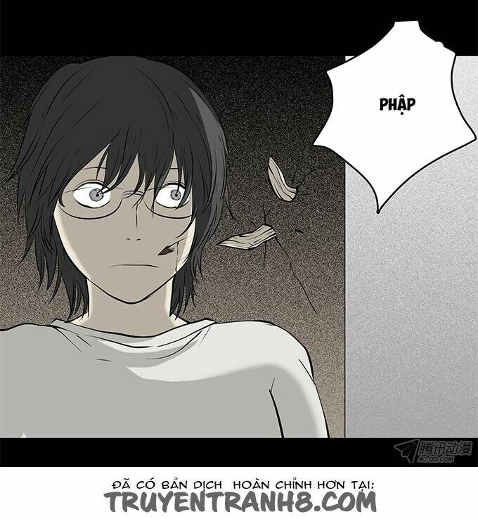 Ớn Lạnh Tuyệt Đối Chapter 61 - Trang 2