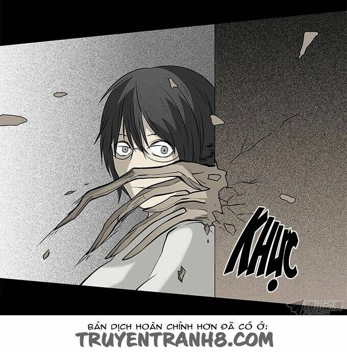Ớn Lạnh Tuyệt Đối Chapter 61 - Trang 2