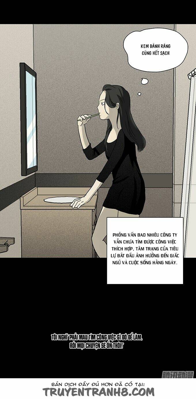 Ớn Lạnh Tuyệt Đối Chapter 62 - Trang 2