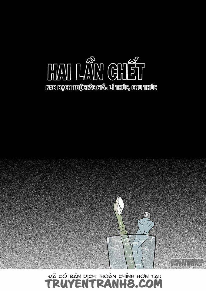 Ớn Lạnh Tuyệt Đối Chapter 62 - Trang 2